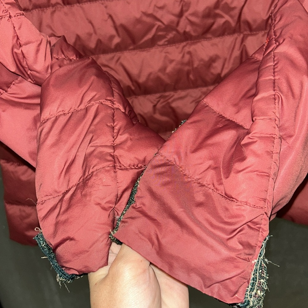Lightweight down jacket - Picture 7 of 7
